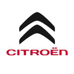 Cooches - Marcas de coches - Logo de Citroën
