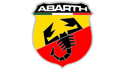 Cooches - Marcas de coches - Logo de Abarth