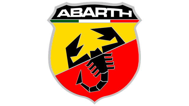 Marcas de coches - Logo de Abarth
