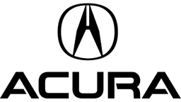 Cooches - Marcas de coches - Logo de Acura