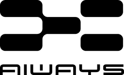 Cooches - Marcas de coches - Logo de Aiways