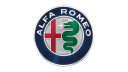 Cooches - Marcas de coches - Logo de Alfa Romeo