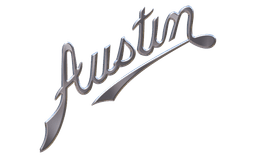 Cooches - Marcas de coches - Logo de Austin