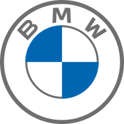 Cooches - Marcas de coches - Logo de BMW