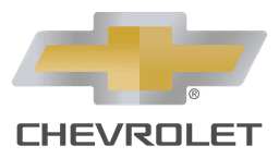 Cooches - Marcas de coches - Logo de Chevrolet