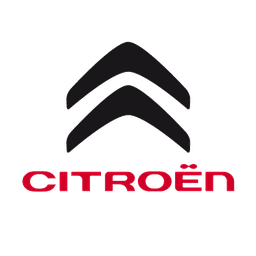 Cooches - Marcas de coches - Logo de Citroën
