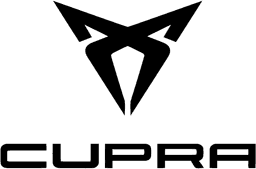 Cooches - Marcas de coches - Logo de CUPRA
