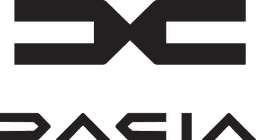 Cooches - Marcas de coches - Logo de Dacia