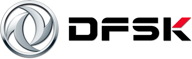 Marcas de coches - Logo de DFSK