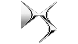 Cooches - Marcas de coches - Logo de DS