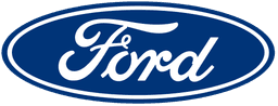 Cooches - Marcas de coches - Logo de Ford