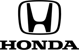 Cooches - Marcas de coches - Logo de Honda
