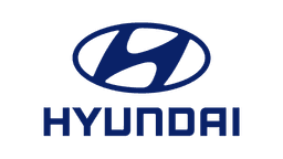 Cooches - Marcas de coches - Logo de Hyundai