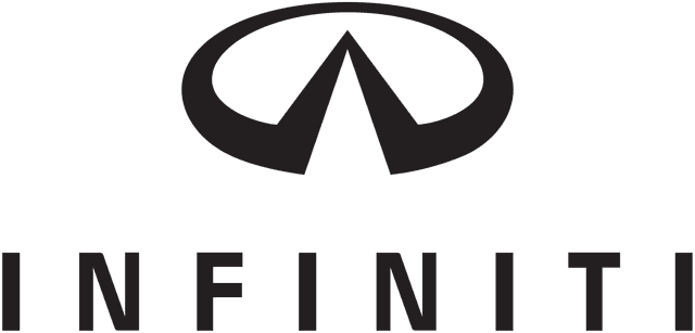 Marcas de coches - Logo de Infiniti