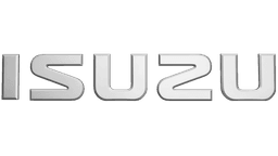 Cooches - Marcas de coches - Logo de Isuzu