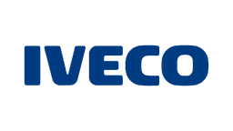 Cooches - Marcas de coches - Logo de Iveco