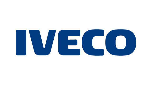 Marcas de coches - Logo de Iveco
