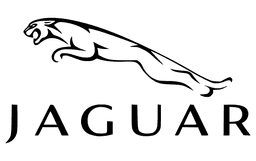 Cooches - Marcas de coches - Logo de Jaguar