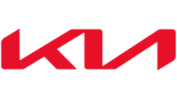 Cooches - Marcas de coches - Logo de Kia