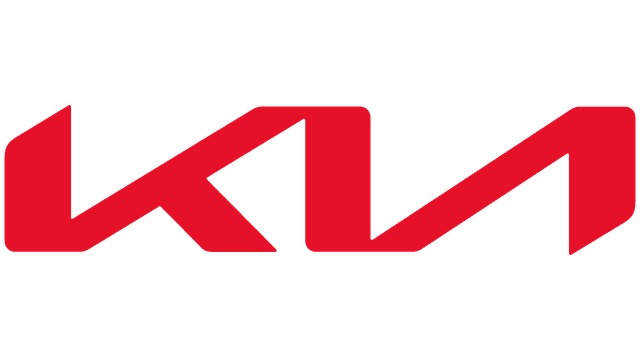Marcas de coches - Logo de Kia
