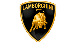 Cooches - Marcas de coches - Logo de Lamborghini