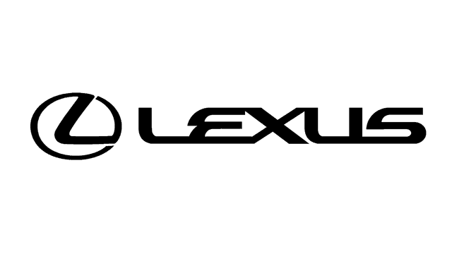 Marcas de coches - Logo de Lexus