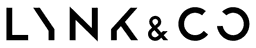 Cooches - Marcas de coches - Logo de Lynk & Co