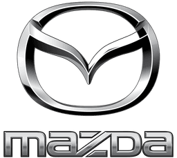 Cooches - Marcas de coches - Logo de Mazda