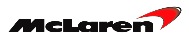 Marcas de coches - Logo de McLaren