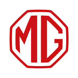 Cooches - Marcas de coches - Logo de MG