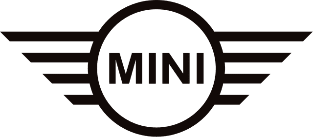 Marcas de coches - Logo de Mini