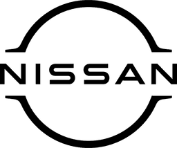 Cooches - Marcas de coches - Logo de Nissan