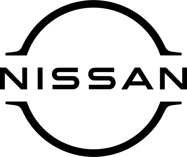 Marcas de coches - Logo de Nissan