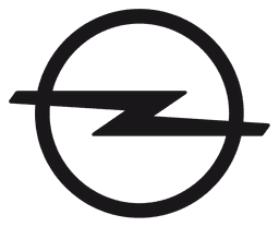 Cooches - Marcas de coches - Logo de Opel
