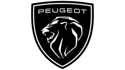 Cooches - Marcas de coches - Logo de Peugeot