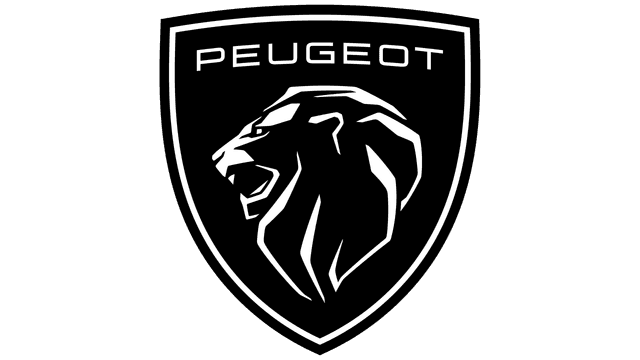 Marcas de coches - Logo de Peugeot