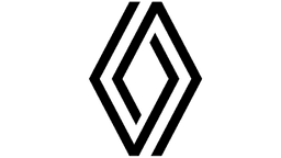 Cooches - Marcas de coches - Logo de Renault