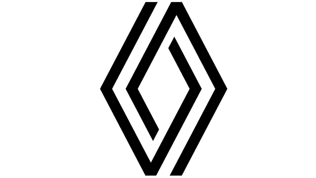 Marcas de coches - Logo de Renault