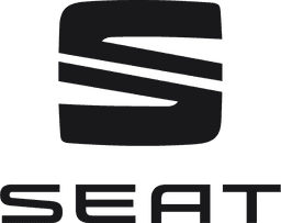 Cooches - Marcas de coches - Logo de Seat