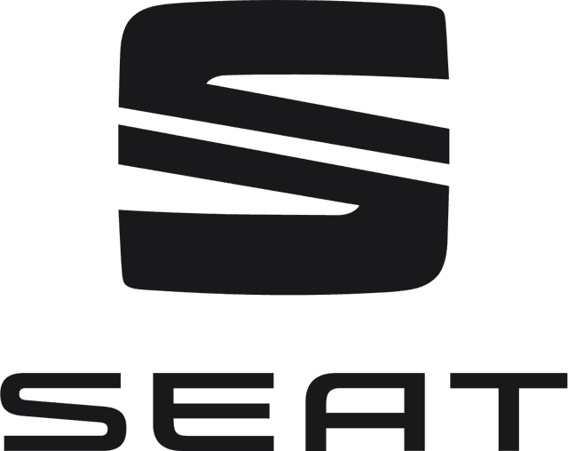 Marcas de coches - Logo de Seat