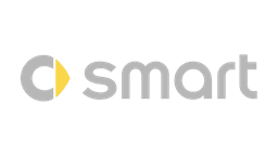 Cooches - Marcas de coches - Logo de Smart