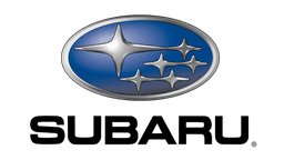 Cooches - Marcas de coches - Logo de Subaru