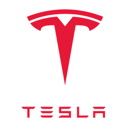 Cooches - Marcas de coches - Logo de Tesla