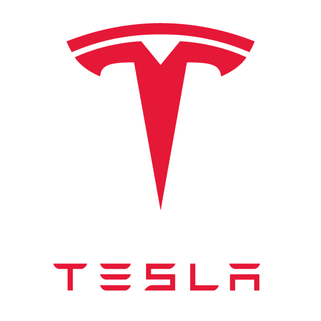 Marcas de coches - Logo de Tesla