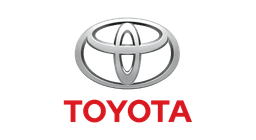Cooches - Marcas de coches - Logo de Toyota