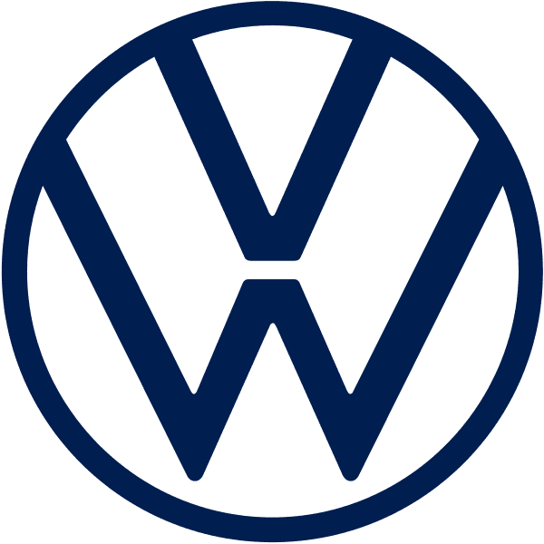 Marcas de coches - Logo de Volkswagen