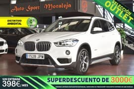 BMW X1 xDrive 20dA 190cv xLine