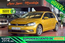 VOLKSWAGEN Golf Advance 1.5TSI 130cv