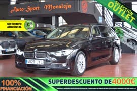 BMW Serie 3 320DA Touring 163cv EfficientDynamics