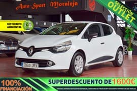 RENAULT Clio 1.5DCI 90cv Business